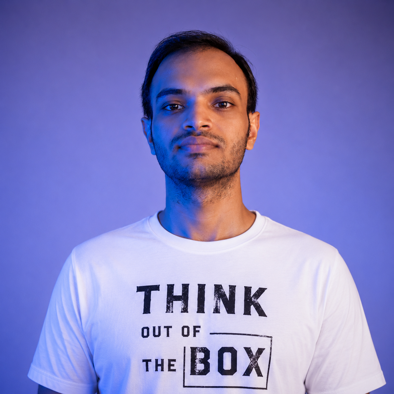 Debkanta Mondal - Backend & Full-Stack Software Engineer